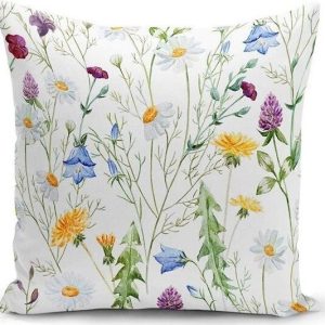 Povlak na polštář 43x43 cm – Mila Home