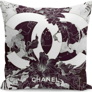 Povlak na polštář 43x43 cm – Mila Home