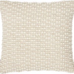 Povlak na polštář 45x45 cm Mascarell – Kave Home
