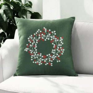 Povlak na polštář 45x45 cm – Mila Home