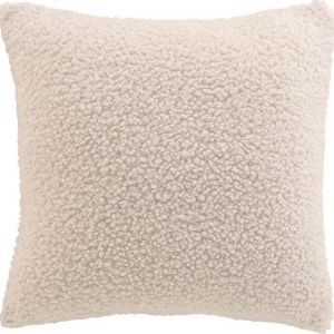Povlak na polštář s beránkem 40x40 cm Woolen – douceur d'intérieur