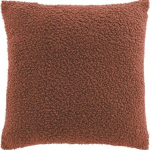 Povlak na polštář s beránkem 40x40 cm Woolen – douceur d'intérieur