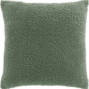 Povlak na polštář s beránkem 40x40 cm Woolen – douceur d'intérieur