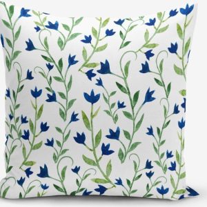 Povlak na polštář s příměsí bavlny Minimalist Cushion Covers Special