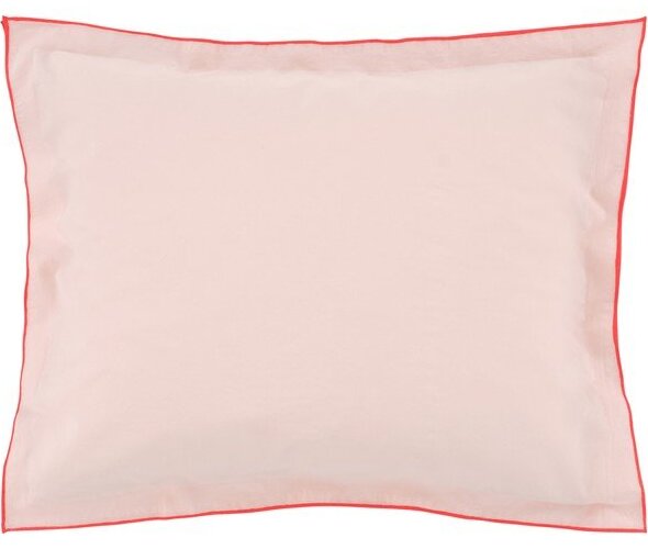 Povlak na polštář z bavlněného perkálu 70x50 cm Pivot – Jotex