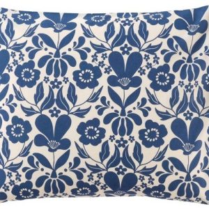Povlak na polštář z bio bavlny 70x50 cm Selja – Jotex