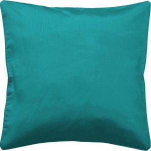 Povlak na polštář z mikrosaténu 40x40 cm Shana – douceur d'intérieur
