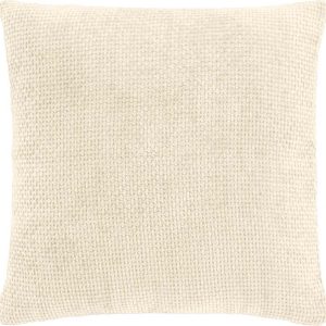Povlak na polštář z žinylky 40x40 cm Leo – douceur d'intérieur
