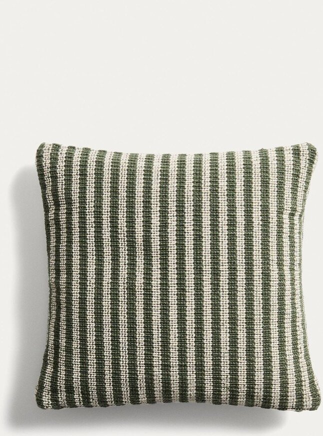 Povlak na zahradní polštář 45x45 cm Dirome – Kave Home