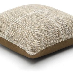 Povlak na zahradní polštář 70x70 cm Nailan – Kave Home