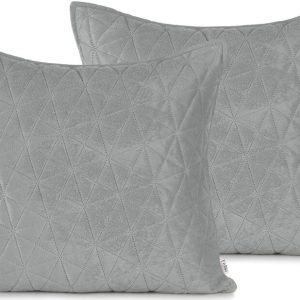 Povlaky na polštáře v sadě 2 ks 45x45 cm Laila – AmeliaHome