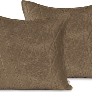 Povlaky na polštáře v sadě 2 ks 45x45 cm Laila – AmeliaHome