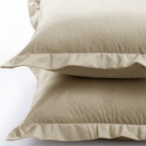 Povlaky na polštáře v sadě 2 ks 45x45 cm Side – AmeliaHome