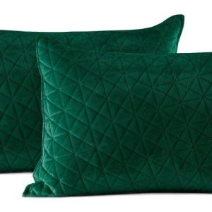 Povlaky na polštáře v sadě 2 ks 50x70 cm Laila – AmeliaHome