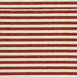 Prostírání v sadě 2 ks s příměsí juty 33x48 cm Statement Stripe – Södahl