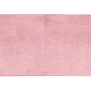 Růžová koupelnová předložka 50x120 cm Vitamine – douceur d'intérieur