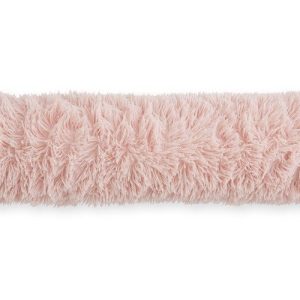 Růžová ochrana proti průvanu 20x90 cm Cuddly – Catherine Lansfield