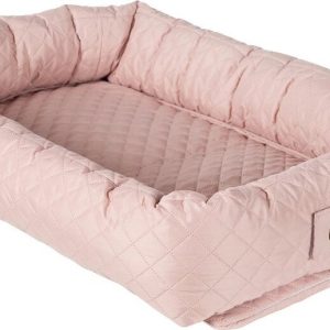 Růžové hnízdečko pro miminko Roba style – Roba