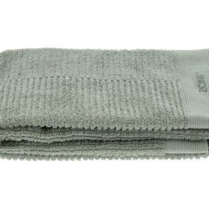 Šalvějově zelená froté osuška 70x140 cm Classic – Zone
