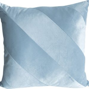 Sametový dekorační polštář 45x45 cm Tono – PT LIVING