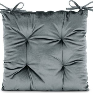 Sametový podsedák 40x40 cm Aleksa – Restilo