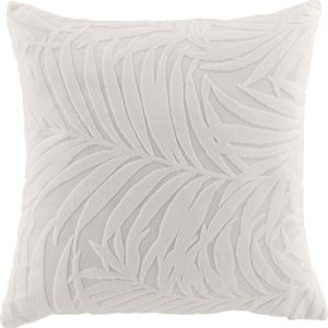 Sametový povlak na polštář 40x40 cm Natureo – douceur d'intérieur