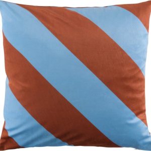 Sametový povlak na polštář 50x50 cm Dylan – Jotex