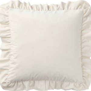 Sametový povlak na polštář 50x50 cm Nora – Ellos Home