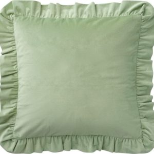 Sametový povlak na polštář 50x50 cm Nora – Ellos Home