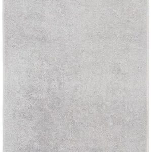 Šedá froté osuška z egyptské bavlny 70x120 cm Egyptian Cotton – Bianca