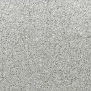 Šedá koupelnová předložka 50x80 cm Granite – douceur d'intérieur