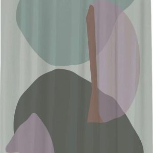 Sprchový závěs 150x200 cm Gallery – Mette Ditmer Denmark