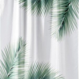 Sprchový závěs 180x200 cm Havane – douceur d'intérieur