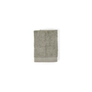 Světle zelený ručník 50x70 cm Classic – Zone