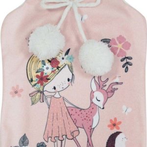 Termofor Bambi – douceur d'intérieur