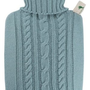 Termofor s pleteným obalem Classic - Hugo Frosch
