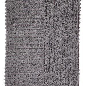 Tmavě šedý ručník 50x100 cm Classic – Zone