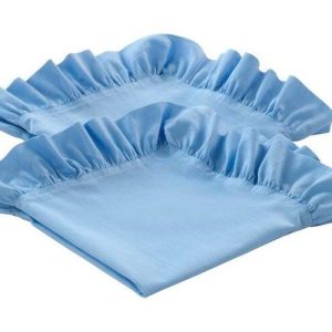 Ubrousky v sadě 2 ks 40x40 cm Wallace – Jotex