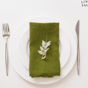 Ubrousky v sadě 2 ks – Linen Tales