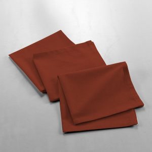 Ubrousky v sadě 3 ks 40x40 cm Mistral – douceur d'intérieur