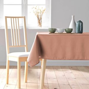 Ubrus 140x200 cm Essentiel – douceur d'intérieur
