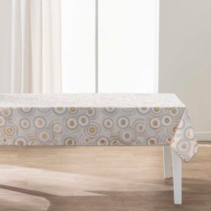 Ubrus 145x240 cm Eclipse – douceur d'intérieur