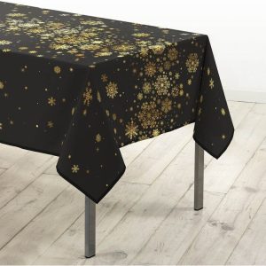 Ubrus 150x240 cm Constellation – douceur d'intérieur