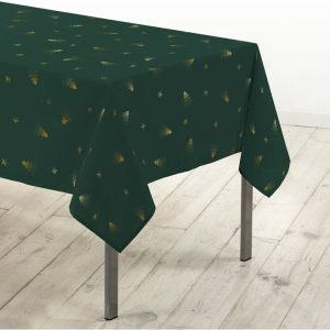 Ubrus 150x240 cm Sapin – douceur d'intérieur