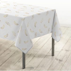 Ubrus z mikrovlákna 140x240 cm Adora – douceur d'intérieur