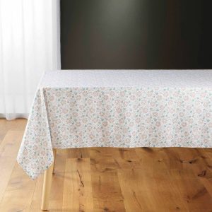 Ubrus z mikrovlákna 140x240 cm Florelle – douceur d'intérieur