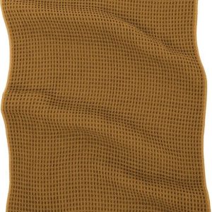 Utěrky v sadě 2 ks z mikrovlákna 40x60 cm Waffle – Tiseco Home Studio