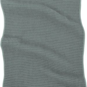 Utěrky v sadě 2 ks z mikrovlákna 40x60 cm Waffle – Tiseco Home Studio