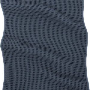 Utěrky v sadě 2 ks z mikrovlákna 40x60 cm Waffle – Tiseco Home Studio