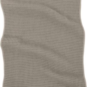 Utěrky v sadě 2 ks z mikrovlákna 40x60 cm Waffle – Tiseco Home Studio